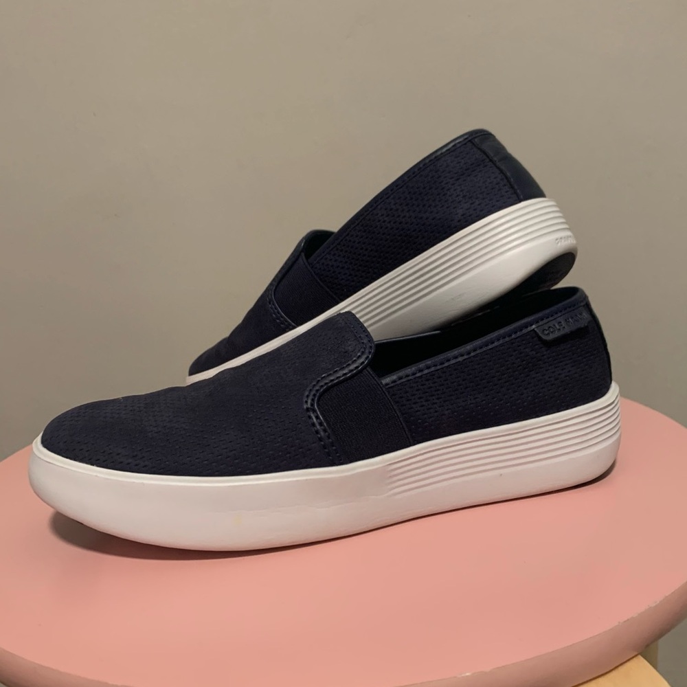 Slip On Grand OS Sneaker